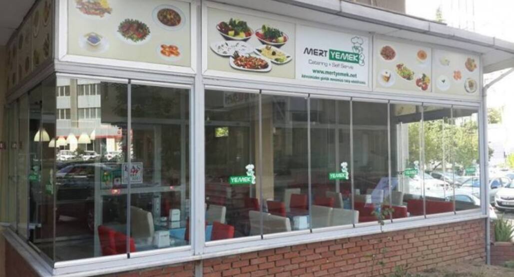 Mert Yemek Kozyatagi Merkez Istanbul